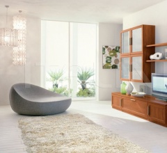 Модульная система J60909 Модульная система J60909 фабрика Mario Villanova