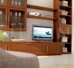 Модульная система J60909 Модульная система J60909 фабрика Mario Villanova