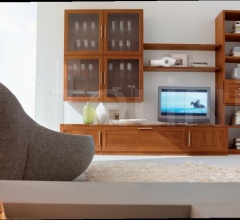 Модульная система J60909 Модульная система J60909 фабрика Mario Villanova