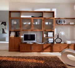 Модульная система J60910 Модульная система J60910 фабрика Mario Villanova