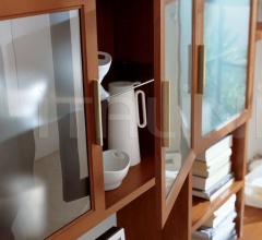 Модульная система J60910 Модульная система J60910 фабрика Mario Villanova