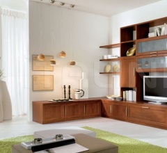 Модульная система J60915 Модульная система J60915 фабрика Mario Villanova