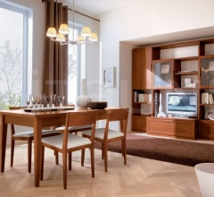 Модульная система J60916 Модульная система J60916 фабрика Mario Villanova