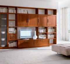 Модульная система J60917 Модульная система J60917 фабрика Mario Villanova