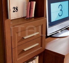 Модульная система J60917 Модульная система J60917 фабрика Mario Villanova