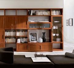 Модульная система J60920 Модульная система J60920 фабрика Mario Villanova