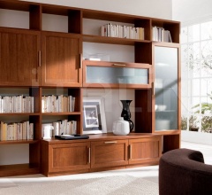 Модульная система J60920 Модульная система J60920 фабрика Mario Villanova