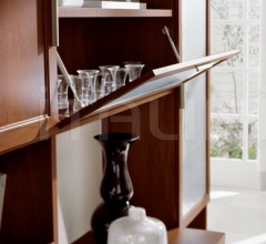 Модульная система J60920 Модульная система J60920 фабрика Mario Villanova