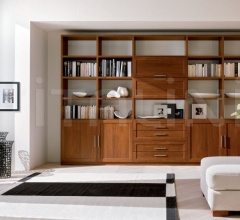 Модульная система J60922 Модульная система J60922 фабрика Mario Villanova