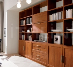 Модульная система J60922 Модульная система J60922 фабрика Mario Villanova