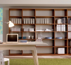 Модульная система J60923 Модульная система J60923 фабрика Mario Villanova