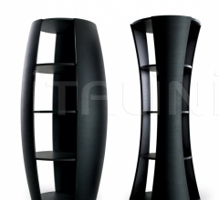 Этажерка Zero & Uno фабрика Emmemobili