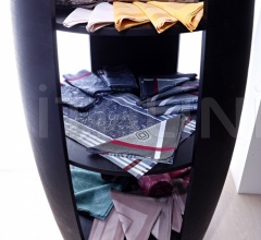 Этажерка Zero & Uno фабрика Emmemobili