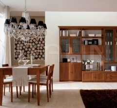 Модульная система J60924 Модульная система J60924 фабрика Mario Villanova