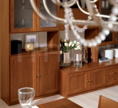 Модульная система J60924 Модульная система J60924 фабрика Mario Villanova