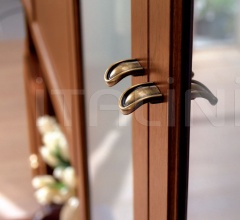 Модульная система J60924 Модульная система J60924 фабрика Mario Villanova