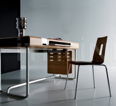 Письменный стол VuVuVu Письменный стол VuVuVu фабрика Emmemobili