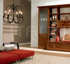 Модульная система J60925 Модульная система J60925 фабрика Mario Villanova