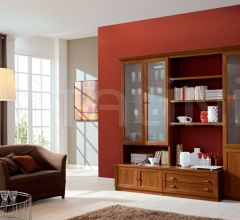 Модульная система J60926 Модульная система J60926 фабрика Mario Villanova