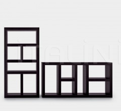 Этажерка Georges Этажерка Georges фабрика Emmemobili