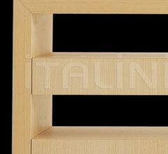 Этажерка Georges Этажерка Georges фабрика Emmemobili