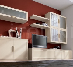 Модульная система J61930 Модульная система J61930 фабрика Mario Villanova