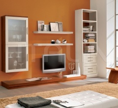 Модульная система J61933 Модульная система J61933 фабрика Mario Villanova