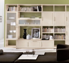 Модульная система J61934 Модульная система J61934 фабрика Mario Villanova