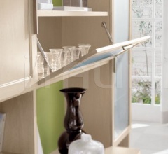 Модульная система J61934 Модульная система J61934 фабрика Mario Villanova