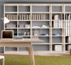 Модульная система J61936 Модульная система J61936 фабрика Mario Villanova