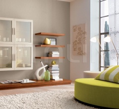 Модульная система J61938 Модульная система J61938 фабрика Mario Villanova