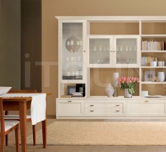 Модульная система J61941 Модульная система J61941 фабрика Mario Villanova