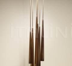 Подвесной светильник Firlinfeu фабрика Emmemobili