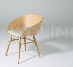 Стул Angelina фабрика Emmemobili