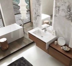 Комплект мебели для ванной Refined Комплект мебели для ванной Refined фабрика Pedini