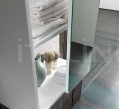 Комплект мебели для ванной Floating Комплект мебели для ванной Floating фабрика Pedini