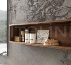 Комплект мебели для ванной Floating Комплект мебели для ванной Floating фабрика Pedini