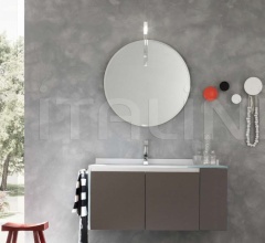 Комплект мебели для ванной Practical Комплект мебели для ванной Practical фабрика Pedini