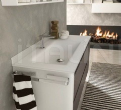 Комплект мебели для ванной Practical Комплект мебели для ванной Practical фабрика Pedini