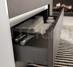 Комплект мебели для ванной Practical Комплект мебели для ванной Practical фабрика Pedini