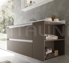 Комплект мебели для ванной Practical Комплект мебели для ванной Practical фабрика Pedini