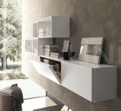 Комплект мебели для ванной Practical Комплект мебели для ванной Practical фабрика Pedini