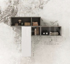 Комплект мебели для ванной Practical Комплект мебели для ванной Practical фабрика Pedini