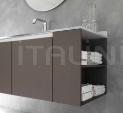 Комплект мебели для ванной Practical Комплект мебели для ванной Practical фабрика Pedini