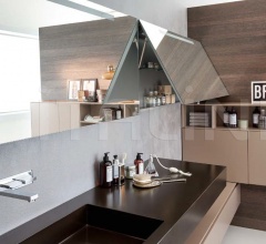 Комплект мебели для ванной Personal Комплект мебели для ванной Personal фабрика Pedini