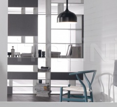 Комплект мебели для ванной FLY 100 фабрика Milldue