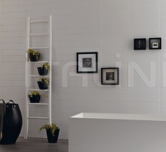 Комплект мебели для ванной FLY 101 фабрика Milldue