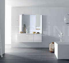 Комплект мебели для ванной FLY 102 фабрика Milldue
