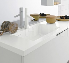 Комплект мебели для ванной FLY 102 фабрика Milldue