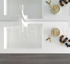 Комплект мебели для ванной FLY 102 фабрика Milldue